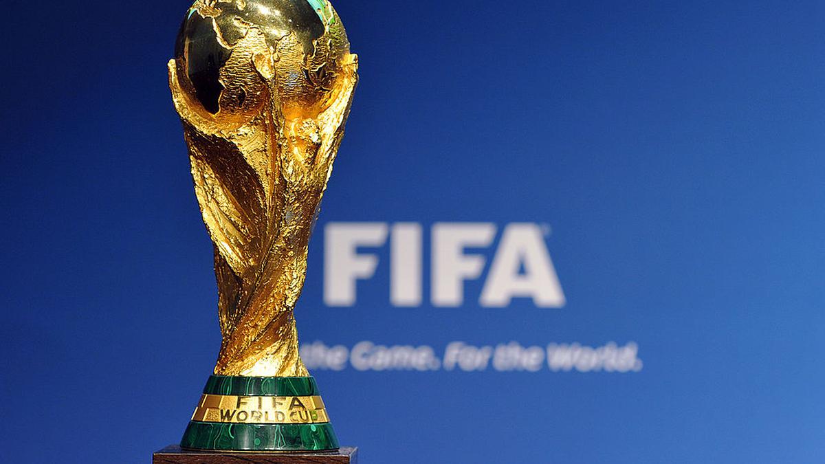 FIFA World Cup Quiz III: Ultimate football quiz before Qatar 2022